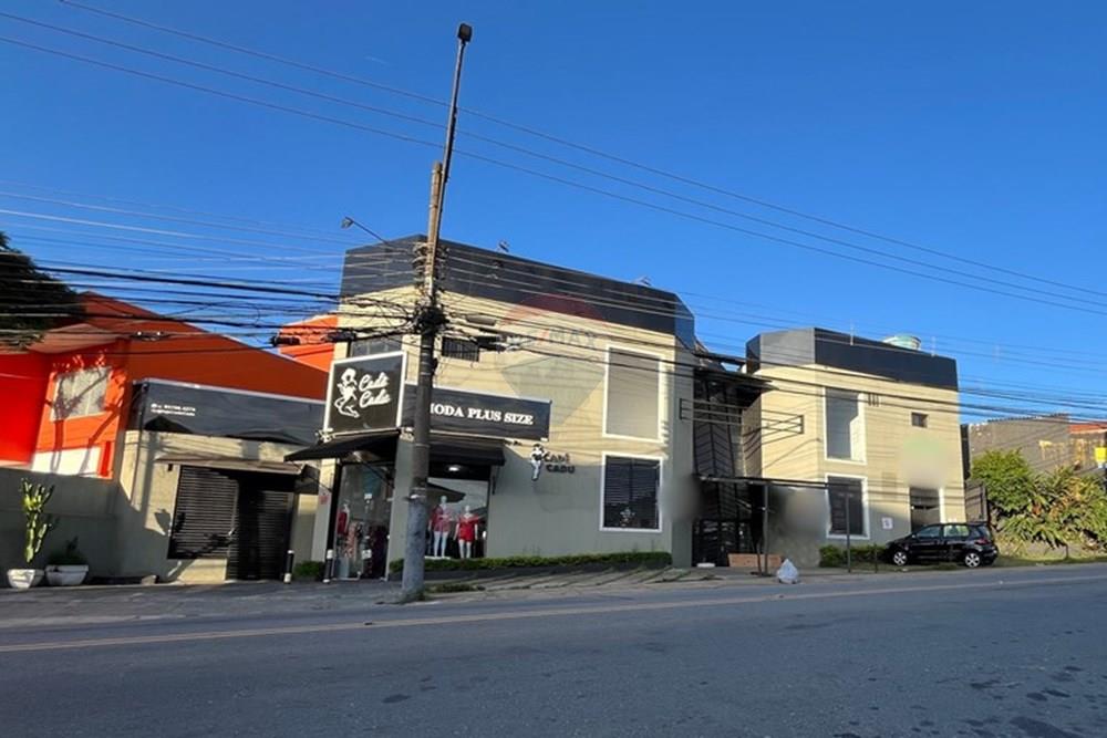 Prédio - Venda - Guarulhos , São Paulo - IMG_1743.JPG - 630251036-29