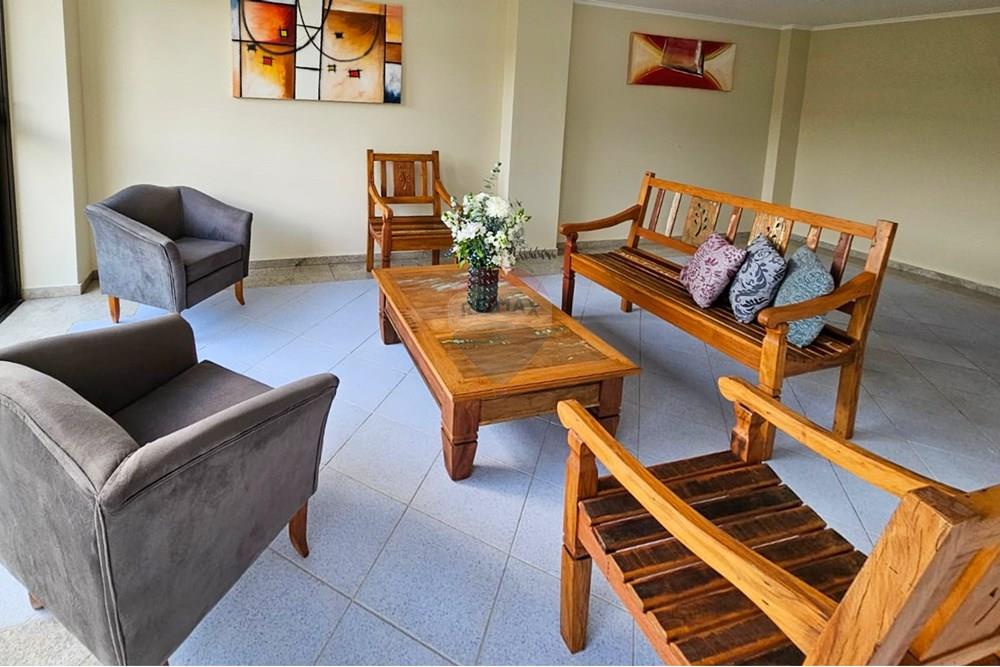 Apartamento - Venda - Botucatu , São Paulo - IMG_8491.jpeg - 630481127-13