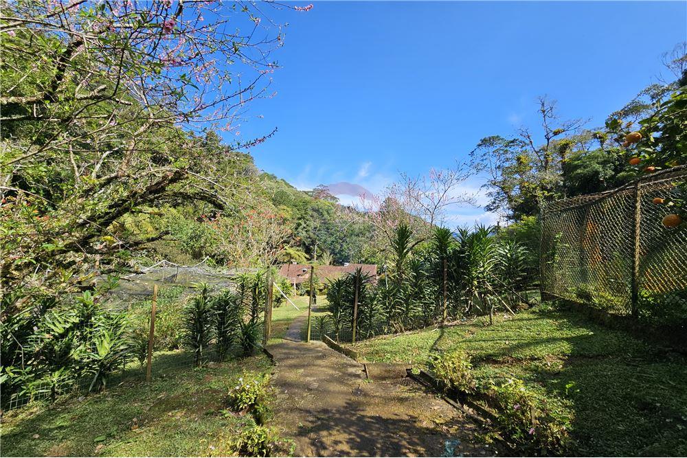Chácara / Sítio / Fazenda - Venda - Nova Friburgo , Rio de Janeiro - 80 - 630551016-150