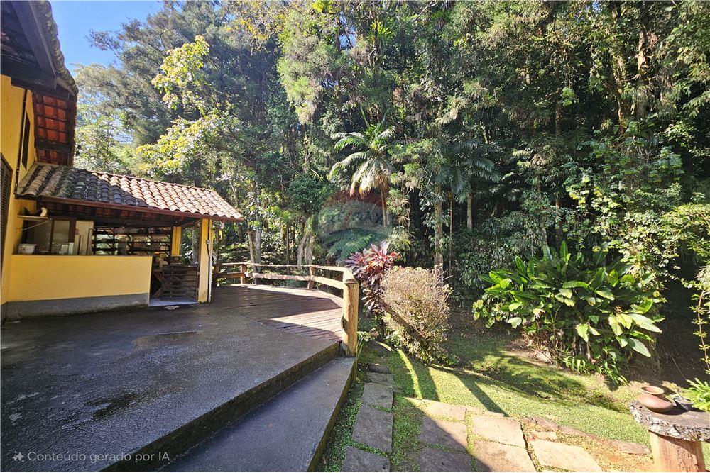 Chácara / Sítio / Fazenda - Venda - Nova Friburgo , Rio de Janeiro - 53 - 630551016-150