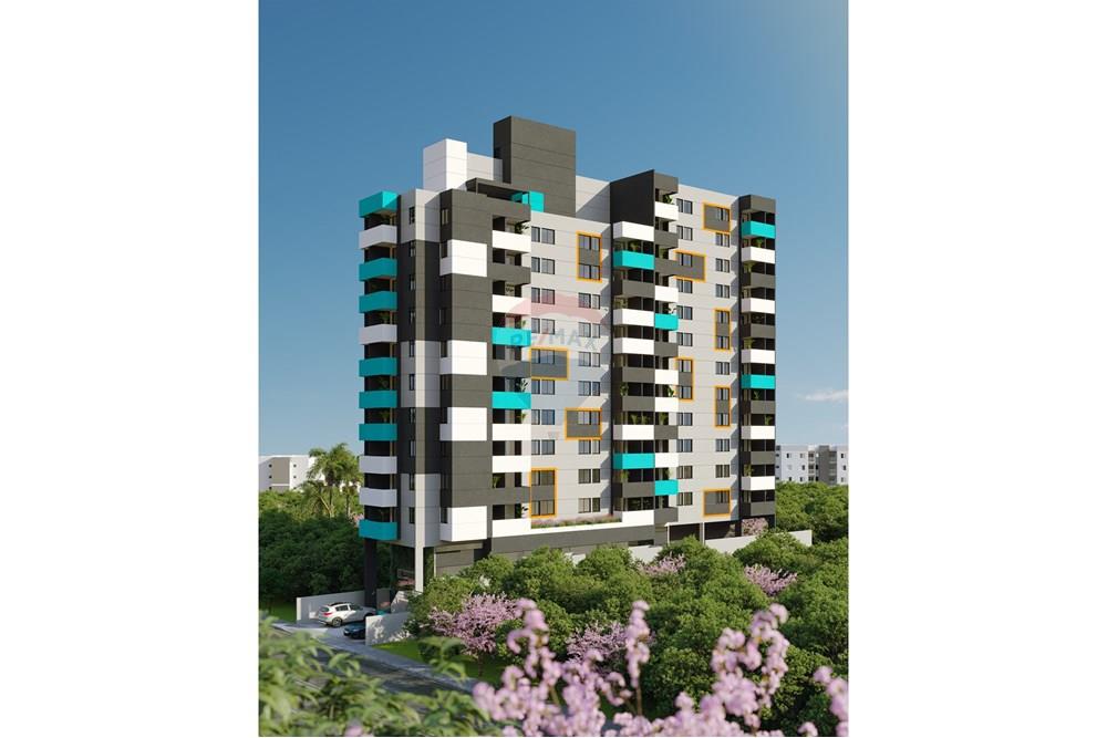 Apartamento - Venda - Santo André , São Paulo - Cópia de 01 - FACHADA DIREITA.jpg - 630751053-84