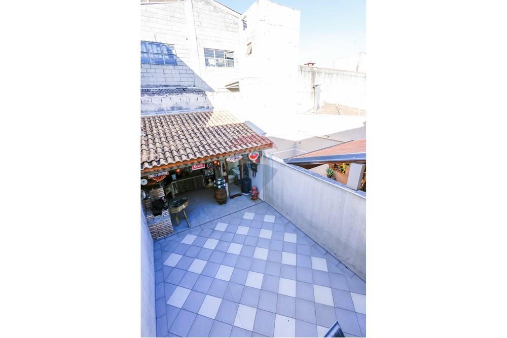 Sobrado - Venda - Sorocaba , São Paulo - 25.jpg - 630591237-1