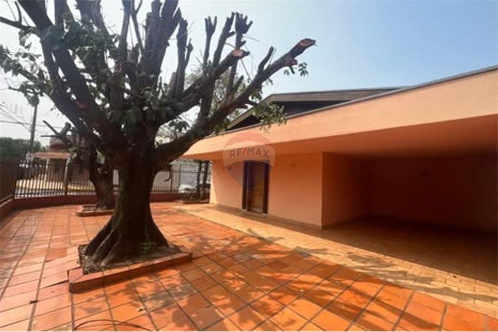 Casa - Venda - Rancharia , São Paulo - 1 - 630091014-99