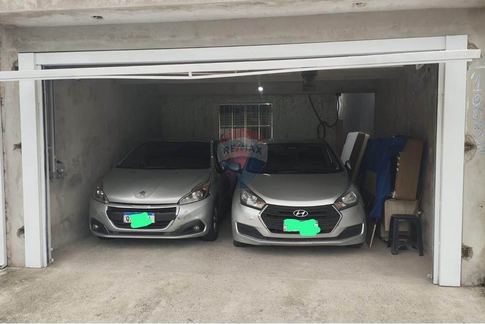 Casa - Venda - Suzano , São Paulo - garagem 1-5.jpg - Garagem - 631461002-52