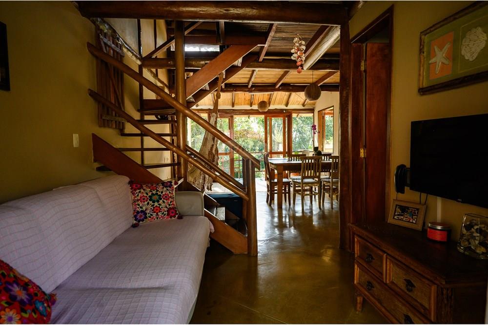 Casa de Condomínio - Venda - Ilhabela , São Paulo - REI-6.jpg - 630951003-51