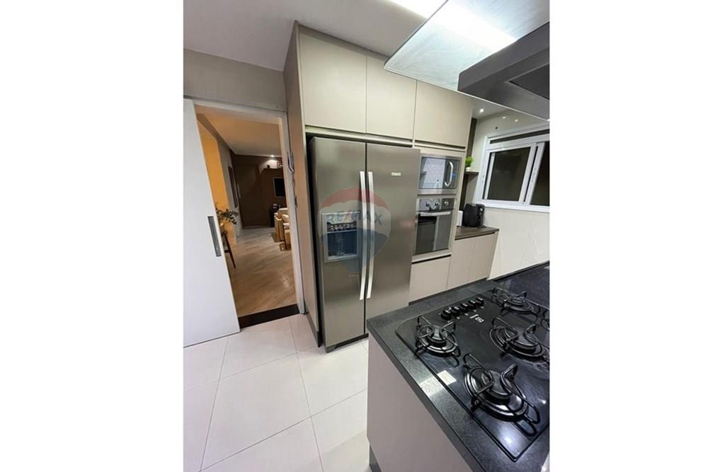 Apartamento - Alugar - Guarulhos , São Paulo - reserva39.jpg - 630251075-232