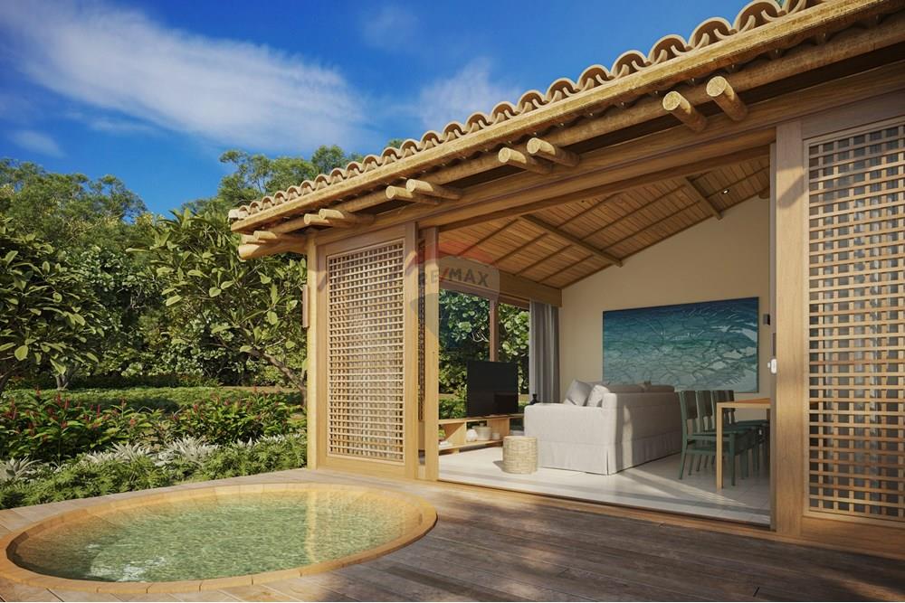 Casa de Condomínio - Venda - Armação dos Búzios , Rio de Janeiro - STX_Casa Buzios 47 - CASA 3Q DECK 01_HR4.jpg - 630551007-311