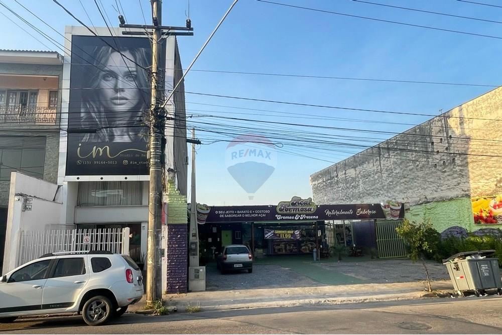 Cj. Comercial/ Sala - Alugar - Sorocaba , São Paulo - IMG-20250428-WA0055.jpg - 630601149-119