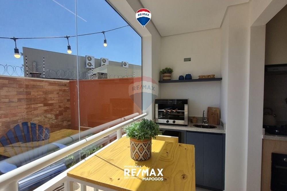 Apartamento - Venda - Presidente Prudente , São Paulo - 6.jpg - 630091027-80