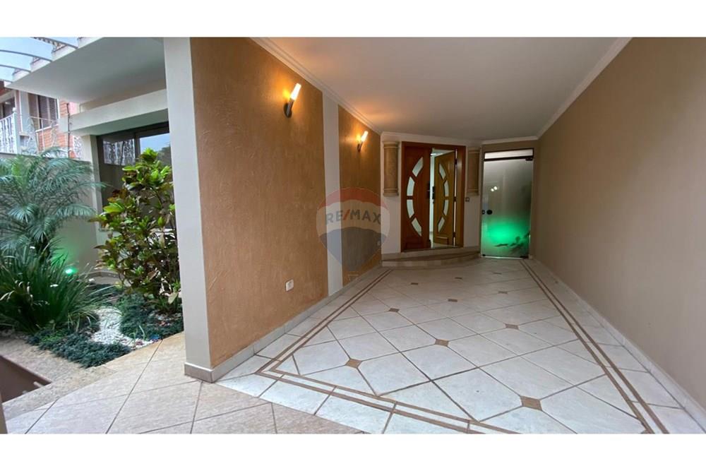 Sobrado - Alugar - Santo André , São Paulo - hall entrada.jpeg - 631341015-27