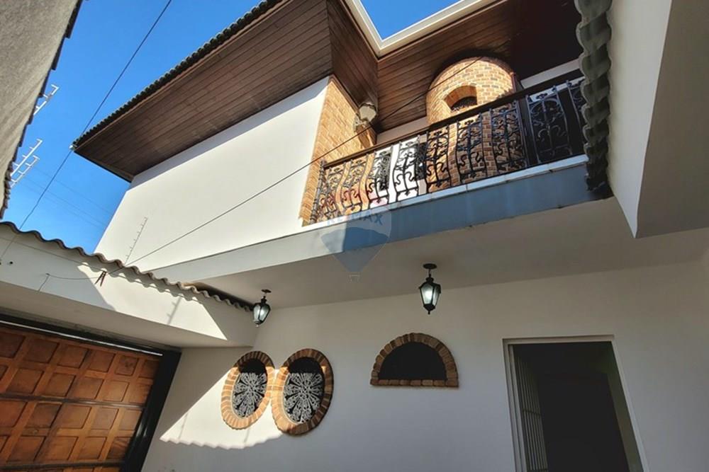 Sobrado - Venda - São Bernardo do Campo , São Paulo - 21.jpg - 631341028-46