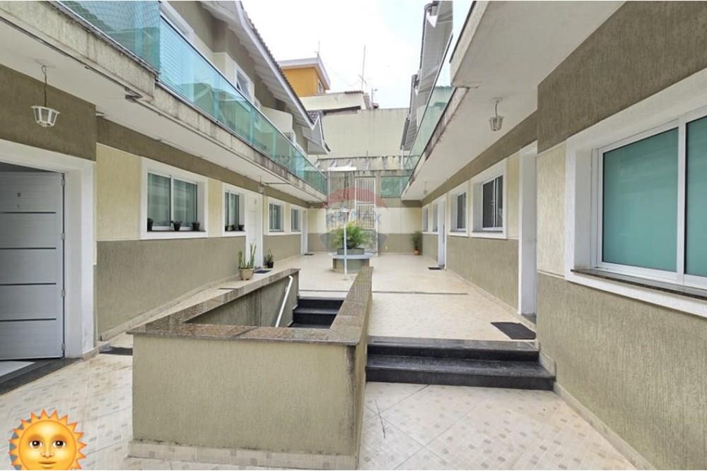 Sobrado - Alugar - São Paulo , São Paulo - TTC14.jpg - Varanda - 630251075-213