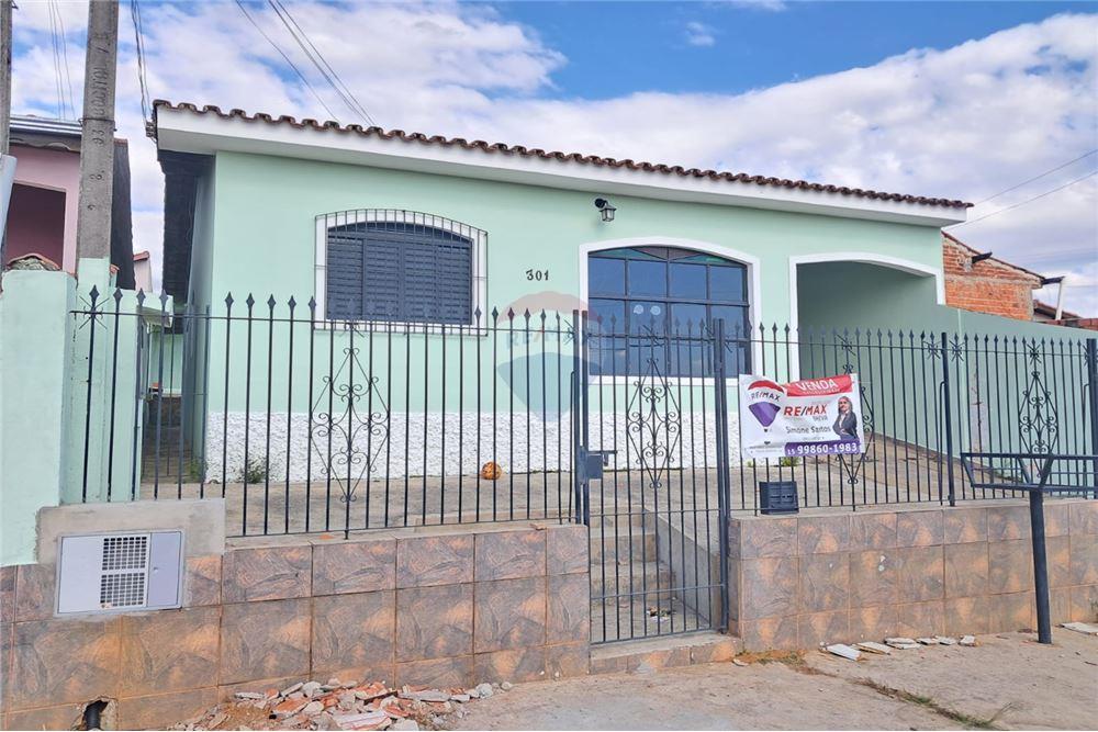 Casa - Alugar - Salto de Pirapora , São Paulo - 2 - 631181001-538