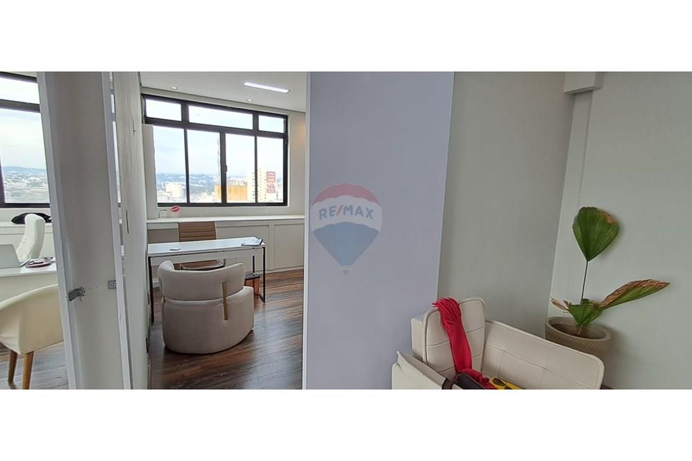 Sala-Conjunto - Foto 1