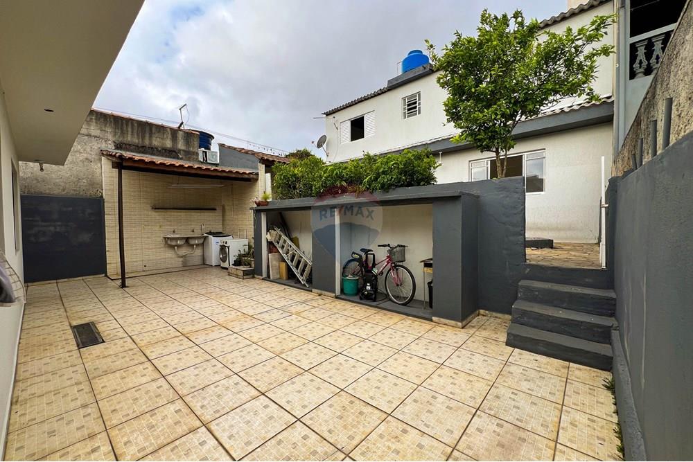 Casa - Venda - Mauá , São Paulo - 33.jpg - 631371031-33