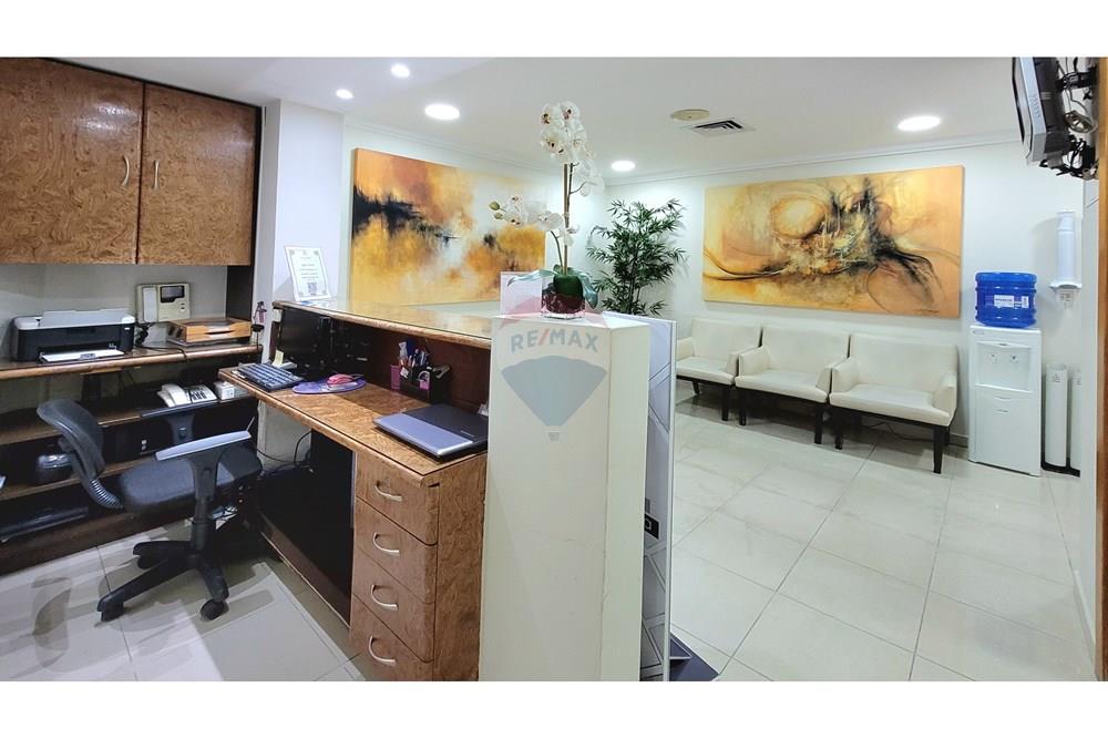 Cj. Comercial/ Sala - Venda - Santo André , São Paulo - 20241014_141344.jpg - Recepção - 631341001-254