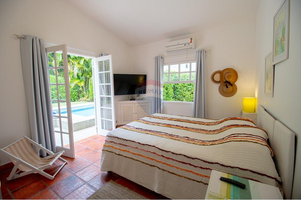 Casa de Condomínio - Venda - São Sebastião , São Paulo - Casa a venda Paúba (153).jpg - Quarto - 631461028-7