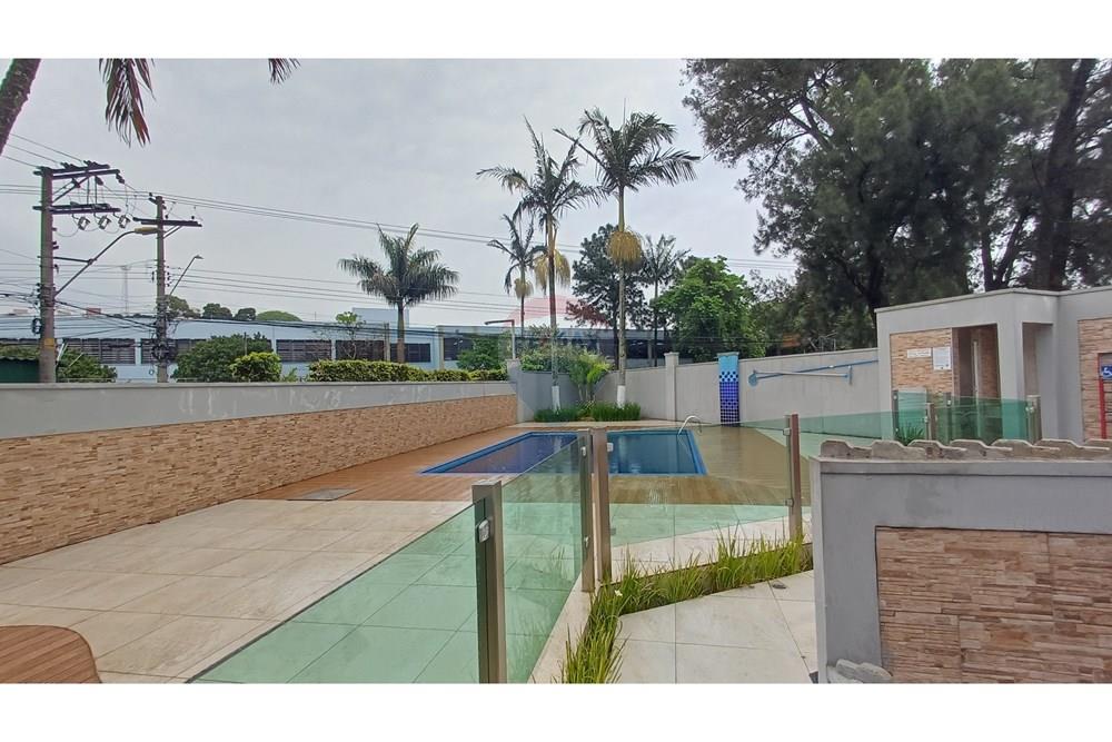 Apartamento - Alugar - Santo André , São Paulo - 20251027_151320.jpg - 631341035-3