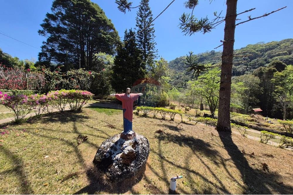 Chácara / Sítio / Fazenda - Venda - Ibiúna , São Paulo - 33.jpeg - 631331004-49