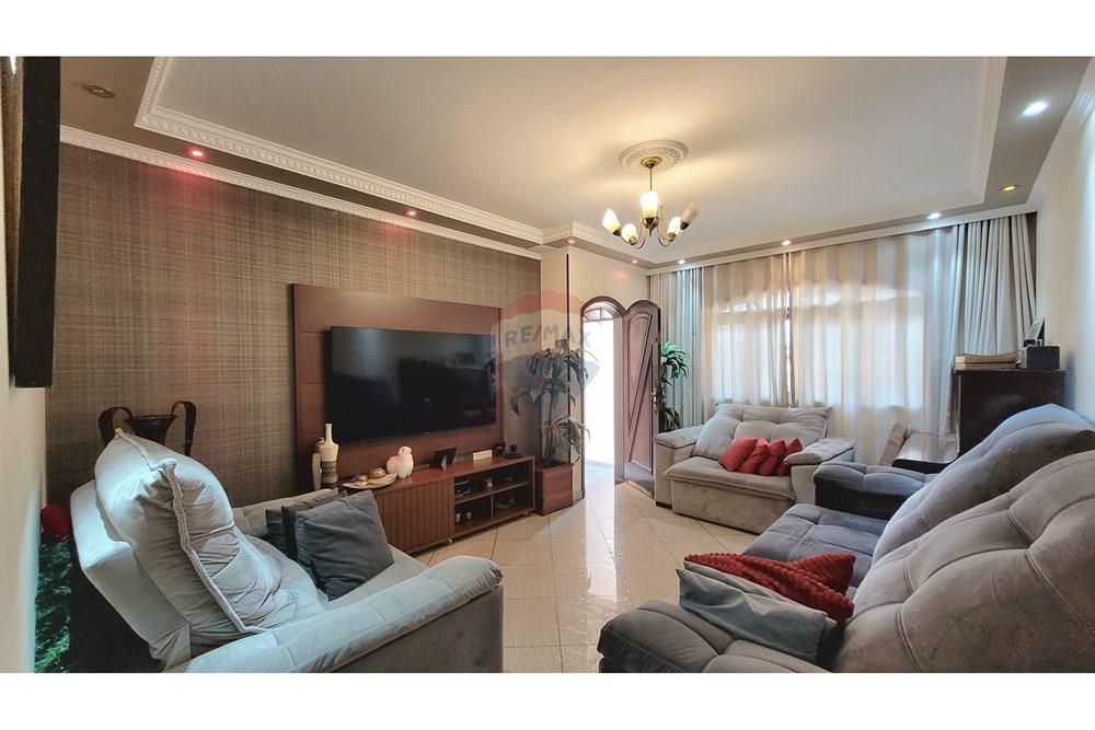 Sobrado - Venda - Santo André , São Paulo - miguel 047.jpg - 630331117-6