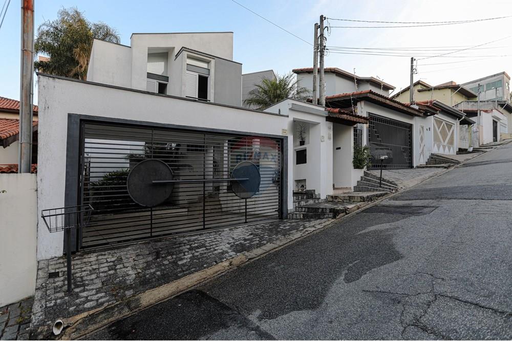 Casa - Venda - Mogi das Cruzes , São Paulo - Rua Lázaro Pinto de Souza, 72 - Parque Santana-88.jpg - 630281081-33