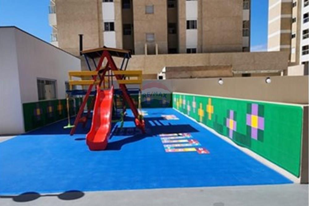 Apartamento para alugar com 3 quartos, 67m² - Foto 27