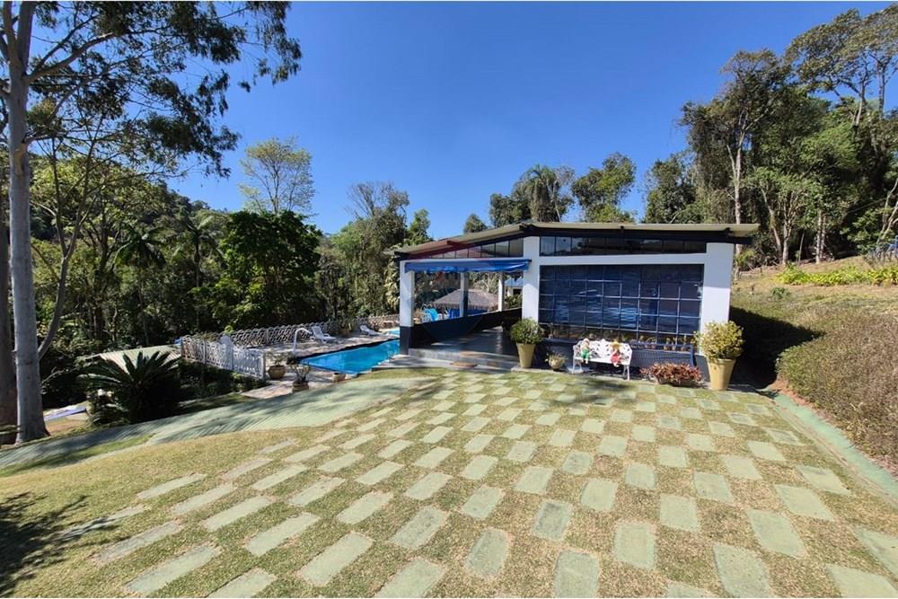 Chácara / Sítio / Fazenda - Venda - Ibiúna , São Paulo - 02.jpeg - 631331004-49