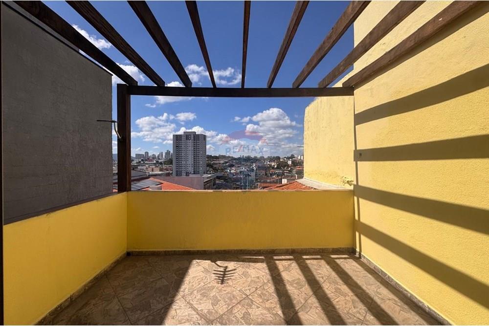 Casa - Venda - Mogi das Cruzes , São Paulo - IMG-20250812-WA0133.jpg - Sacada - 631251018-24