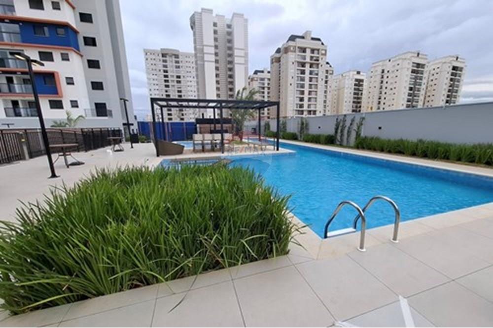 Apart Hotel/ Flat - Alugar - Sorocaba , São Paulo - L_65eb7c21-9587-4808-af3c-3b0517bbe1c4.jpg - 630601304-5