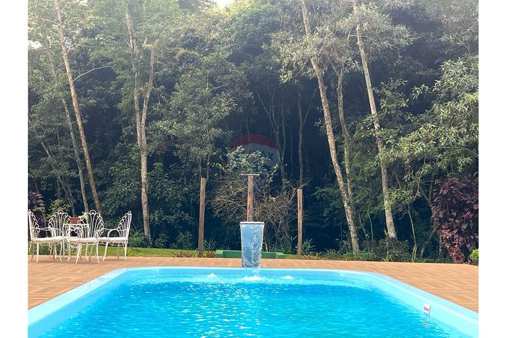 Chácara / Sítio / Fazenda - Venda - Miguel Pereira , Rio de Janeiro - IMG_2545.JPG - 631261002-81