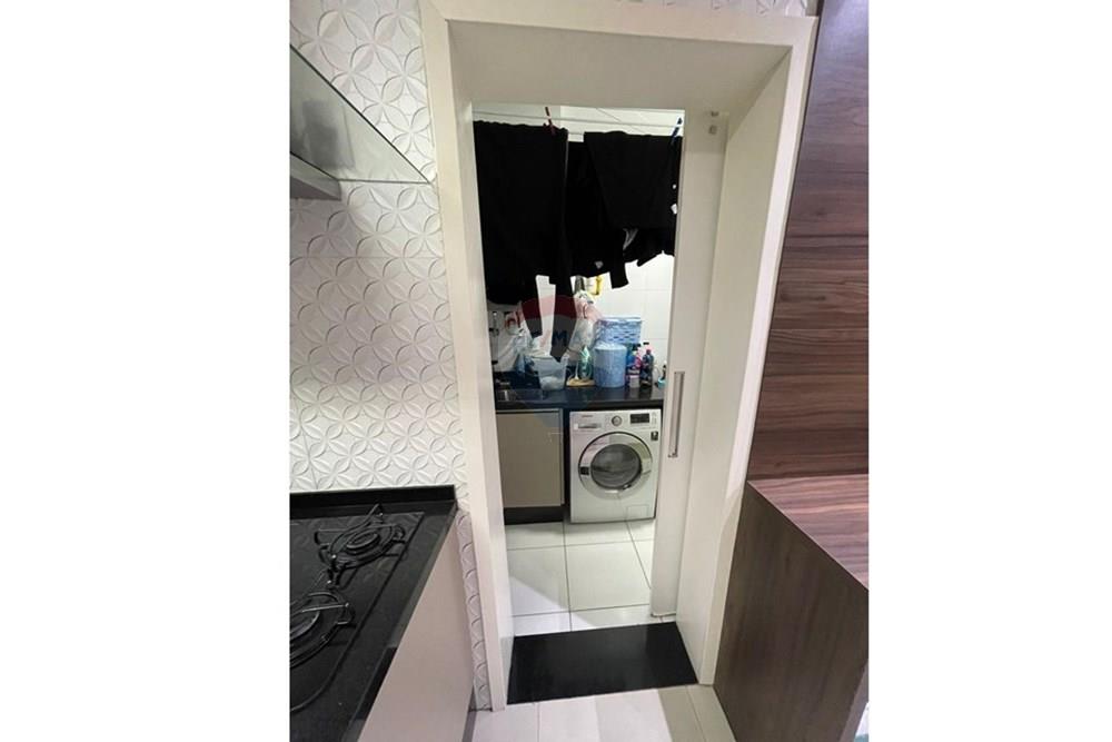 Apartamento - Alugar - Guarulhos , São Paulo - reserva30.jpg - 630251075-232