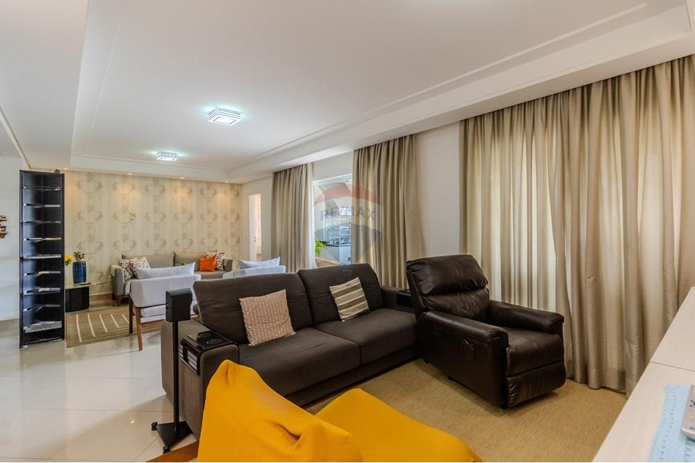 Apartamento - Venda - Sorocaba , São Paulo - IMG_9276-HDR.jpeg - Sala de estar - 630601146-17