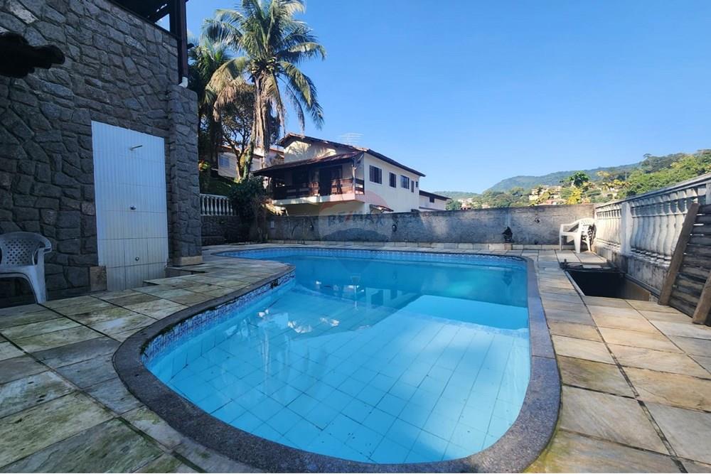 Casa de Condomínio - Venda - Niterói , Rio de Janeiro - b4ac955b-8305-4046-b665-25d6f1a7a86d.jpeg - 630121040-22