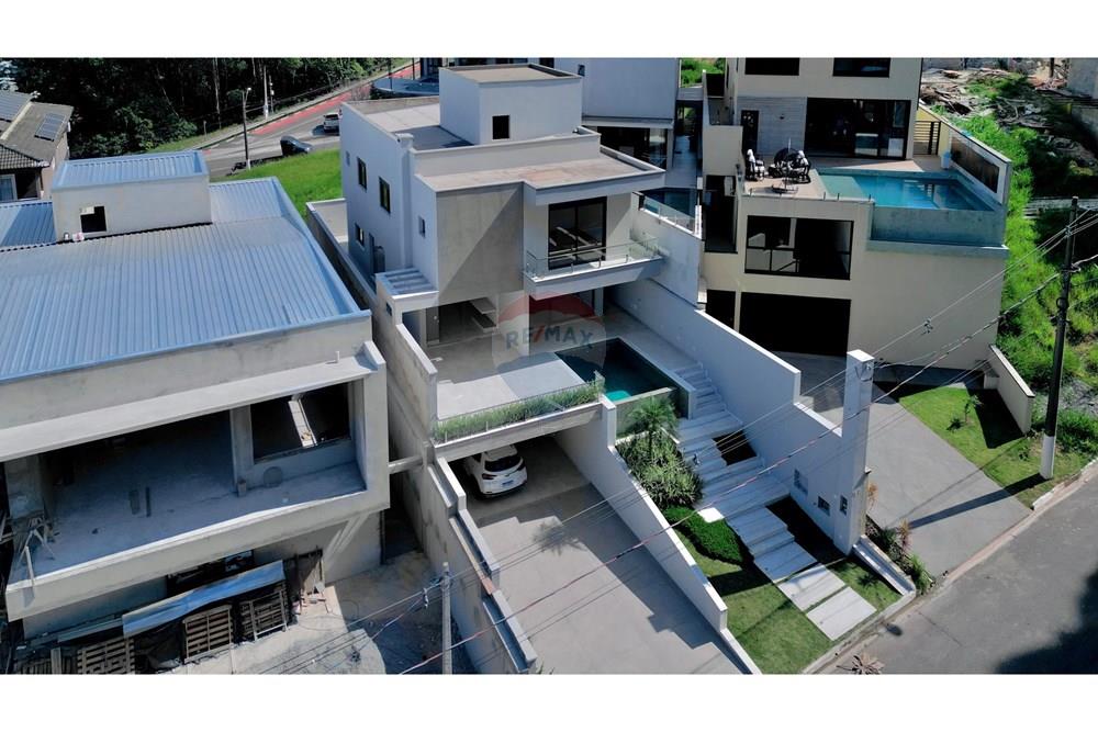 Casa de Condomínio - Venda - Arujá , São Paulo - IMG-20241204-WA0486.jpg - 631491001-158