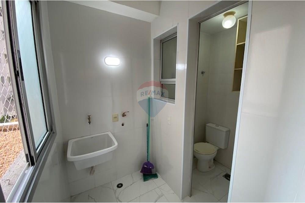 Apartamento - Venda - Mogi das Cruzes , São Paulo - IMG_8052.jpg - Área de serviço - 631251051-4