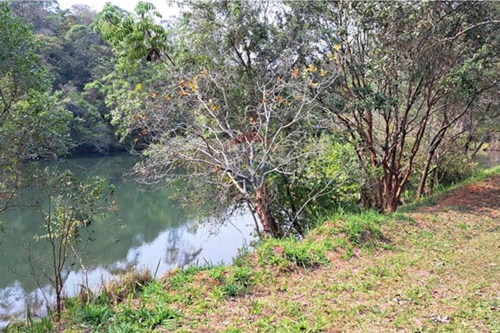 Chácara / Sítio / Fazenda - Venda - Araçariguama , São Paulo - IMG-20240913-WA0051.jpg - 631601010-7