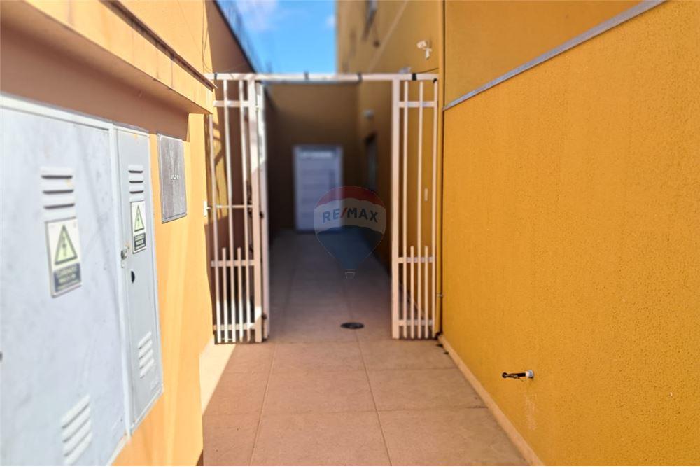 Apartamento - Alugar - Salto de Pirapora , São Paulo - 3 - 631181025-322