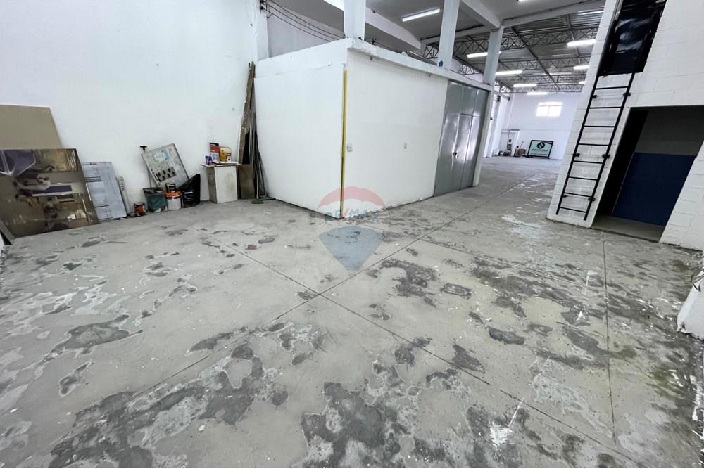 Galpão - Venda - Mogi das Cruzes , São Paulo - IMG_4055.jpg - 630281020-258