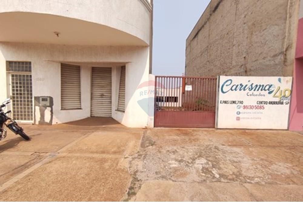 Cj. Comercial/ Sala - Alugar - Andradina , São Paulo - L_f4a3da44-c0d8-48f9-83cd-4f06438ec6f0.jpg - 631201044-118