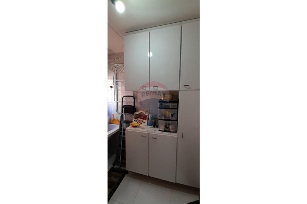 Apartamento - Venda - São José do Rio Preto , São Paulo - Lavanderia .jpg - Área de serviço - 631381002-84