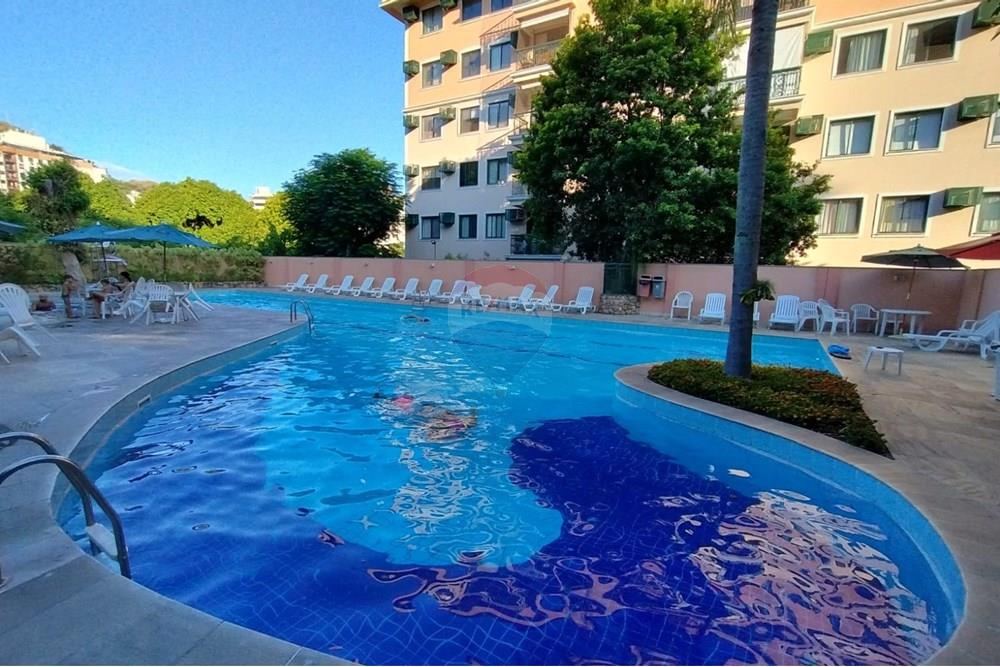 Apartamento - Venda - Niterói , Rio de Janeiro - Foto34 - Piscina - Imóvel Avaliando.jpeg - 631521004-26