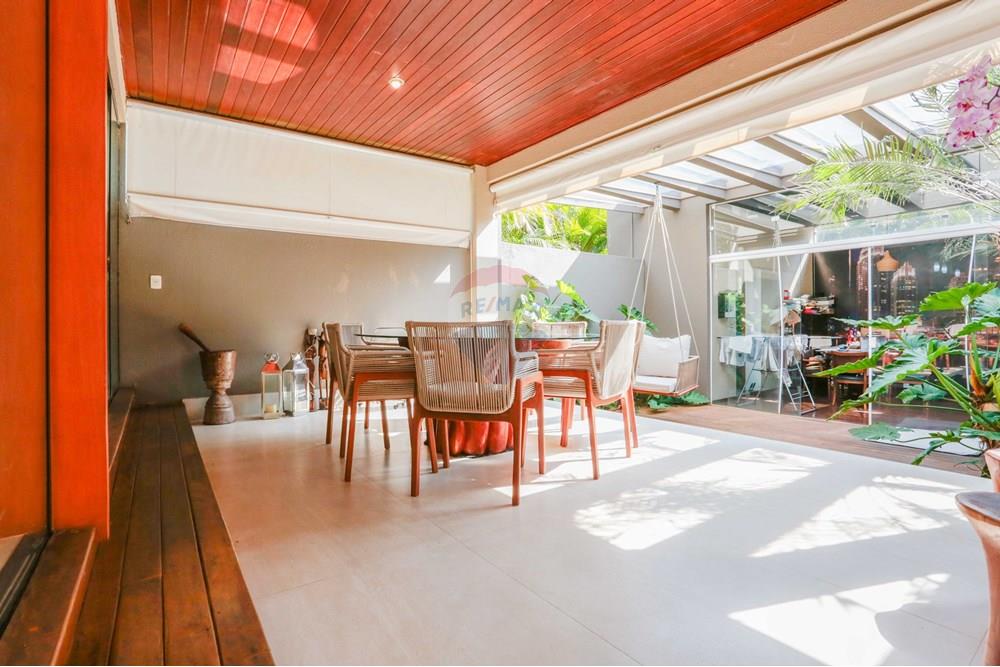 Casa de Condomínio - Venda - Araçoiaba da Serra , São Paulo - 00009_MG_0990.jpeg - 630601137-105