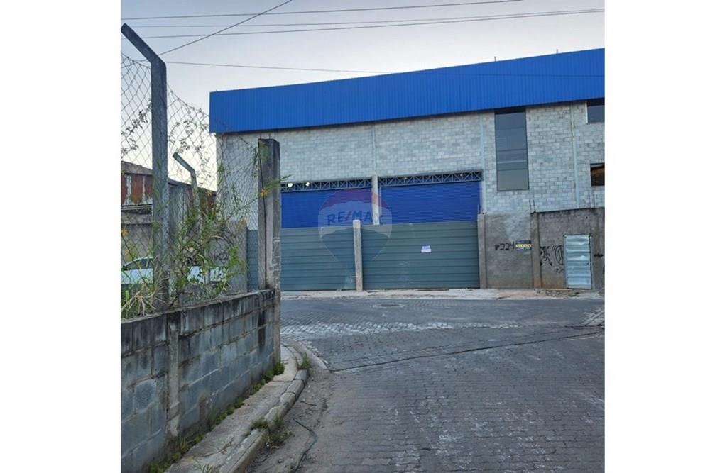 Galpão - Alugar - Guarulhos , São Paulo - GP7.jpg - 630251075-162