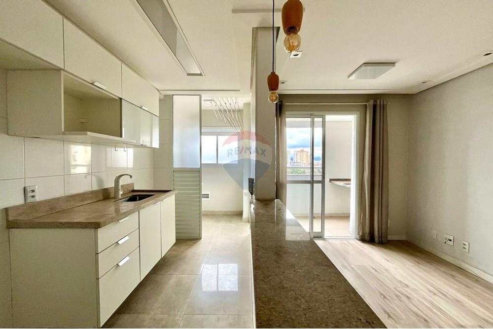 Apartamento - Venda - Guarulhos , São Paulo - 84bbeb60-499c-42c7-b682-9a3dd47d7d44.jpeg - Fachada - 631421001-152