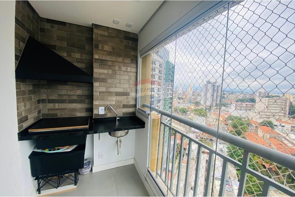 Apartamento - Venda - São Paulo , São Paulo - churrasqueira.jpeg - 631461058-4