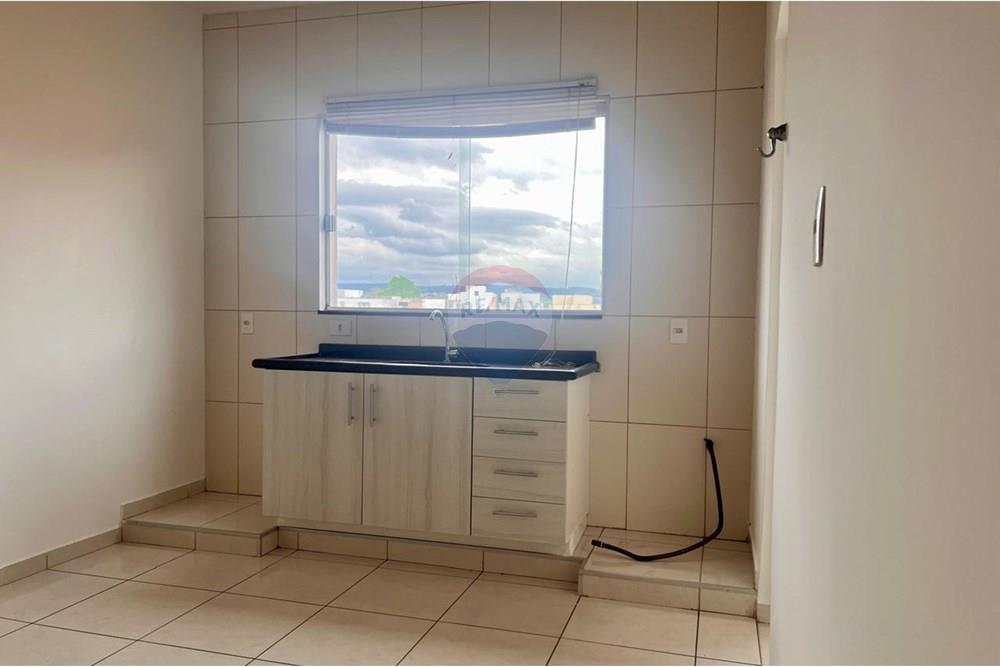 Apartamento - Alugar - Sorocaba , São Paulo - Spazzio 3.jpg - 631641012-14