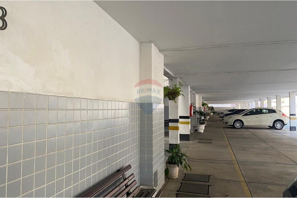 Apartamento - Venda - Cabo Frio , Rio de Janeiro - 4.jpg - Garagem - 720301227-3