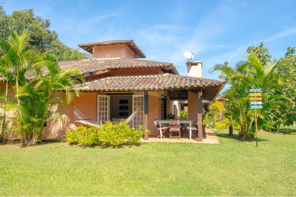 Casa de Condomínio - Venda - São Sebastião , São Paulo - Casa na praia camburi 2.jpg - 631461029-15