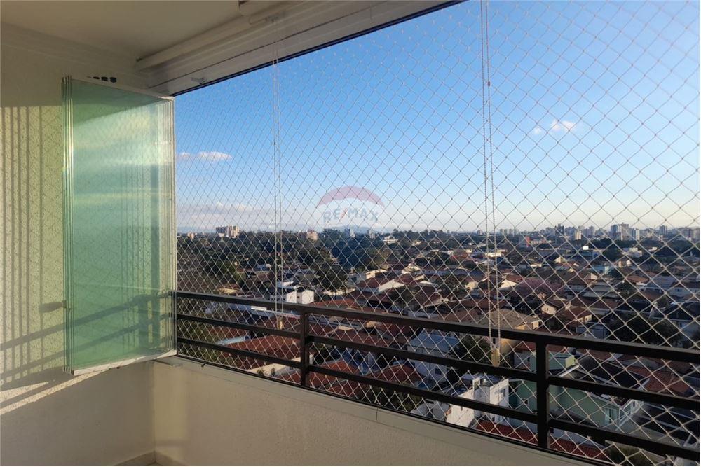 Apartamento - Alugar - São José dos Campos , São Paulo - 11 - 631431003-111