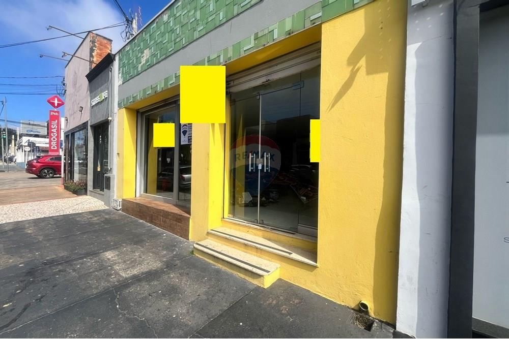 Ponto Comercial/ Loja - Alugar - Botucatu , São Paulo - IMG-20250426-WA0027.jpg - 630111007-1289